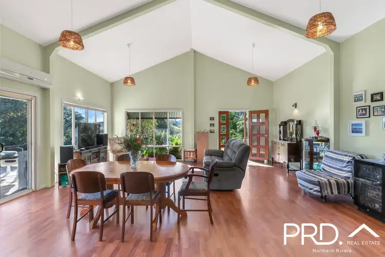 Fifth view of Homely rural property listing, 96 Doohans Road, Boorabee Park NSW 2480