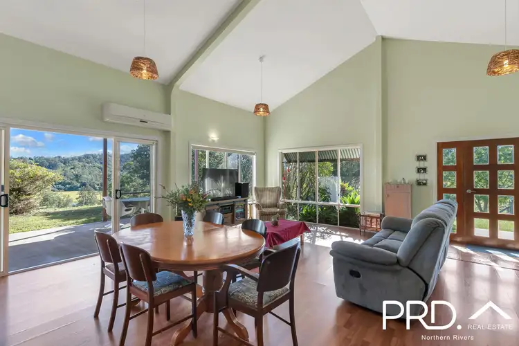 Sixth view of Homely rural property listing, 96 Doohans Road, Boorabee Park NSW 2480
