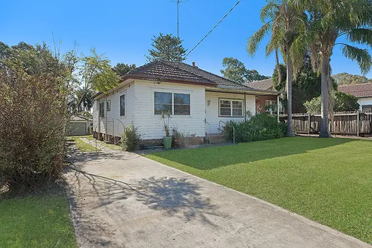 Main view of Homely house listing, 33 Hunter Street, Toronto NSW 2283