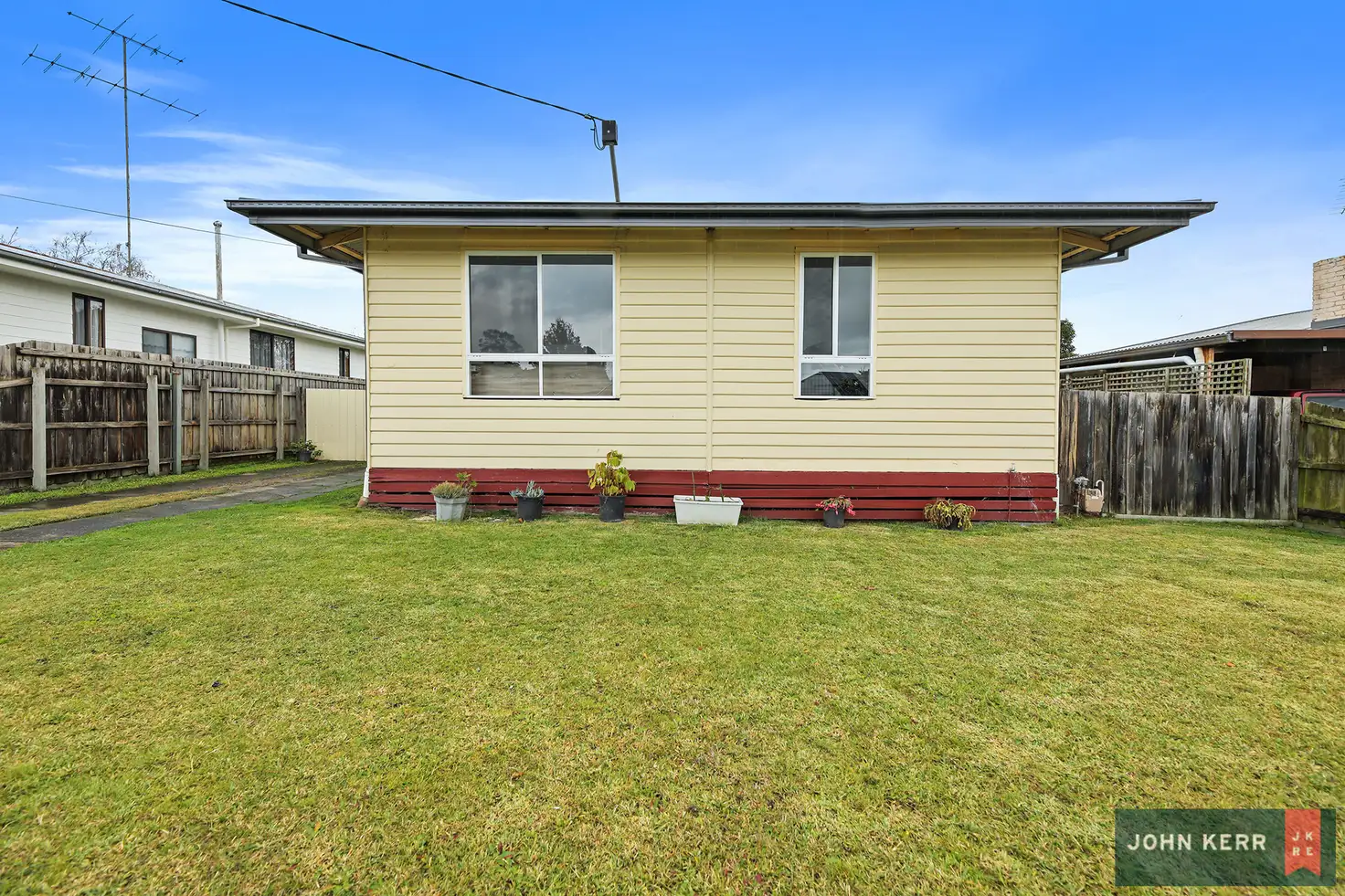 Main view of Homely house listing, 6 Queen Street, Moe VIC 3825