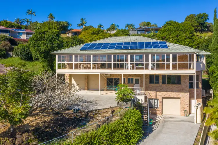 10 Firewheel Way, Banora Point NSW 2486