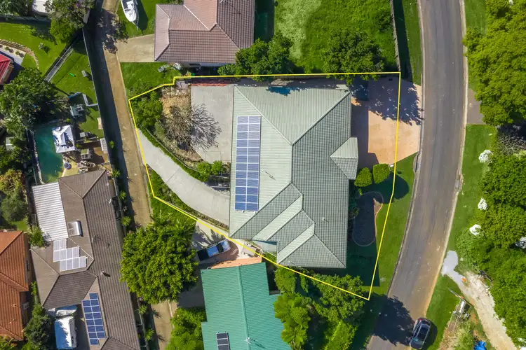 Fourth view of Homely house listing, 10 Firewheel Way, Banora Point NSW 2486