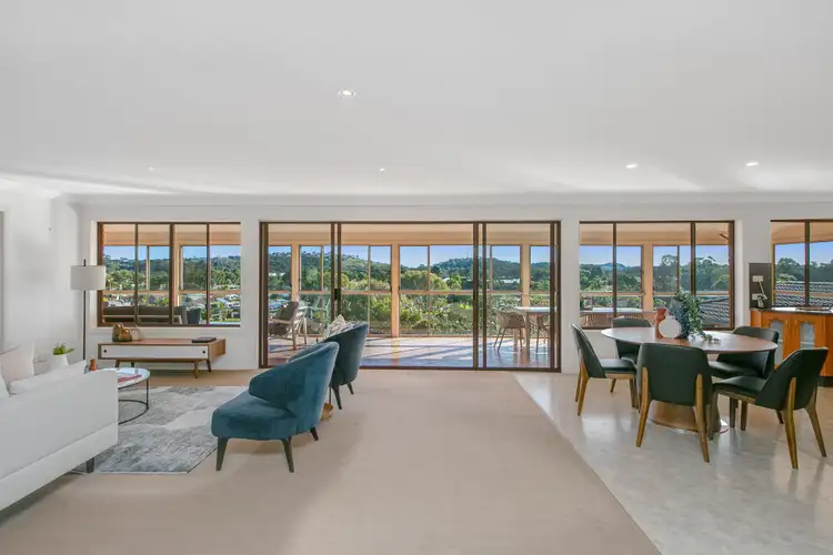 Sixth view of Homely house listing, 10 Firewheel Way, Banora Point NSW 2486