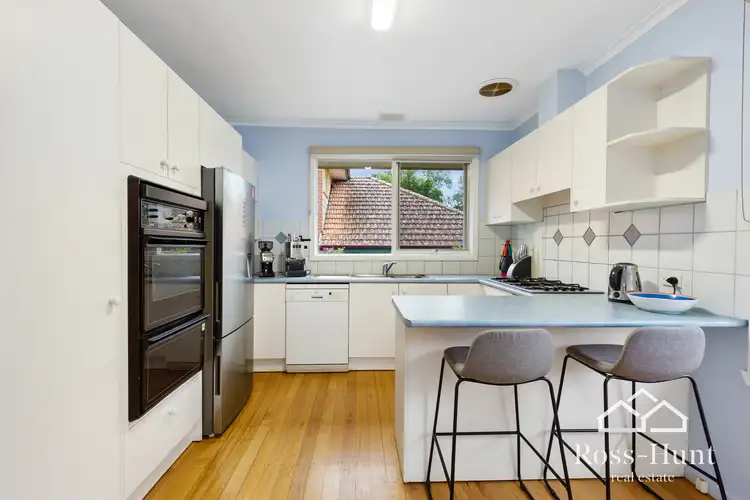 Fourth view of Homely unit listing, 27 Bertram Street, Glen Iris VIC 3146