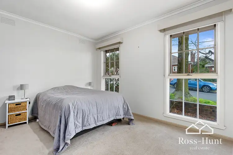 Fifth view of Homely unit listing, 27 Bertram Street, Glen Iris VIC 3146