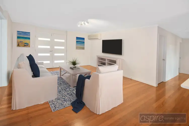 Fourth view of Homely house listing, 18 NORMAN AVENUE, NAMBOUR HEIGHTS, Nambour QLD 4560