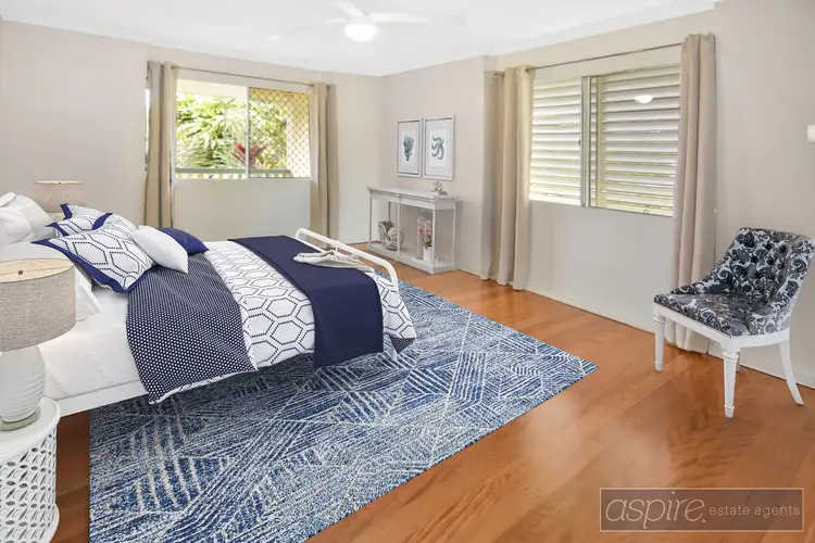 Sixth view of Homely house listing, 18 NORMAN AVENUE, NAMBOUR HEIGHTS, Nambour QLD 4560