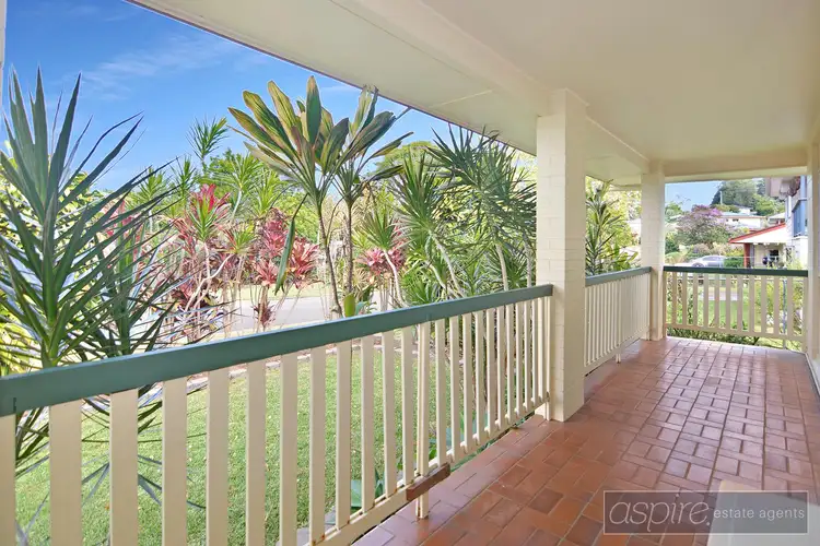Seventh view of Homely house listing, 18 NORMAN AVENUE, NAMBOUR HEIGHTS, Nambour QLD 4560