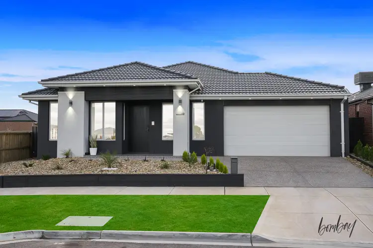 180 Brossard Road, Mickleham VIC 3064