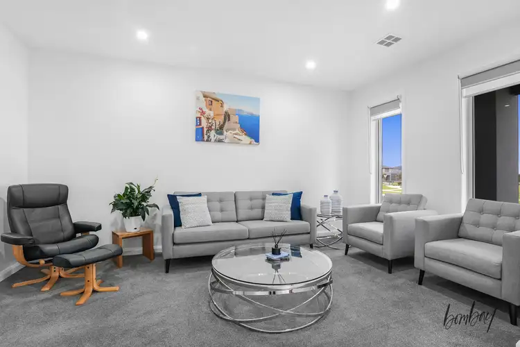 Sixth view of Homely house listing, 180 Brossard Road, Mickleham VIC 3064