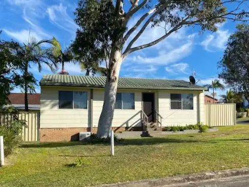 Main view of Homely house listing, 21 Flamingo Avenue, Sanctuary Point NSW 2540