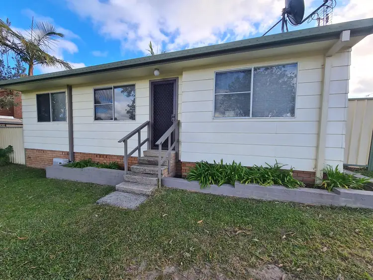 Second view of Homely house listing, 21 Flamingo Avenue, Sanctuary Point NSW 2540