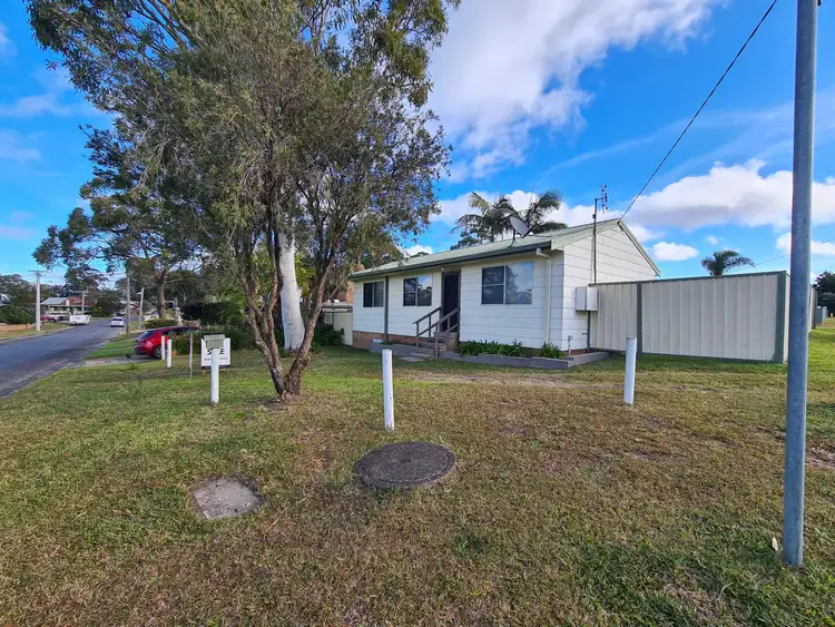 Third view of Homely house listing, 21 Flamingo Avenue, Sanctuary Point NSW 2540