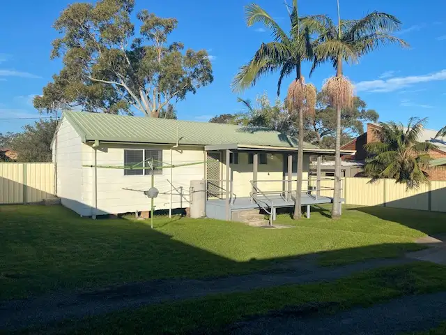 Fourth view of Homely house listing, 21 Flamingo Avenue, Sanctuary Point NSW 2540