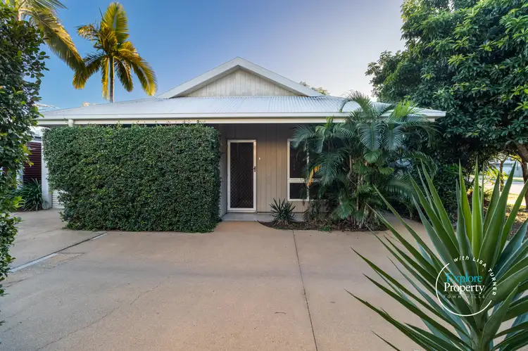 1/86-88 Chandler Street, Garbutt QLD 4814