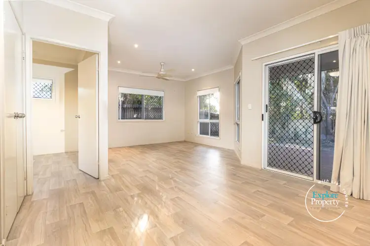 Second view of Homely unit listing, 1/86-88 Chandler Street, Garbutt QLD 4814