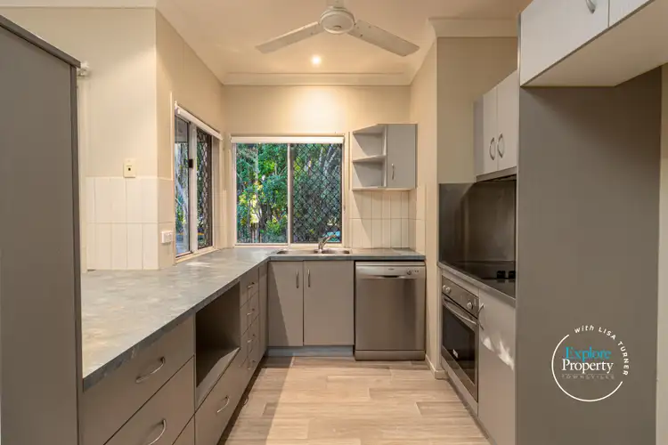 Third view of Homely unit listing, 1/86-88 Chandler Street, Garbutt QLD 4814