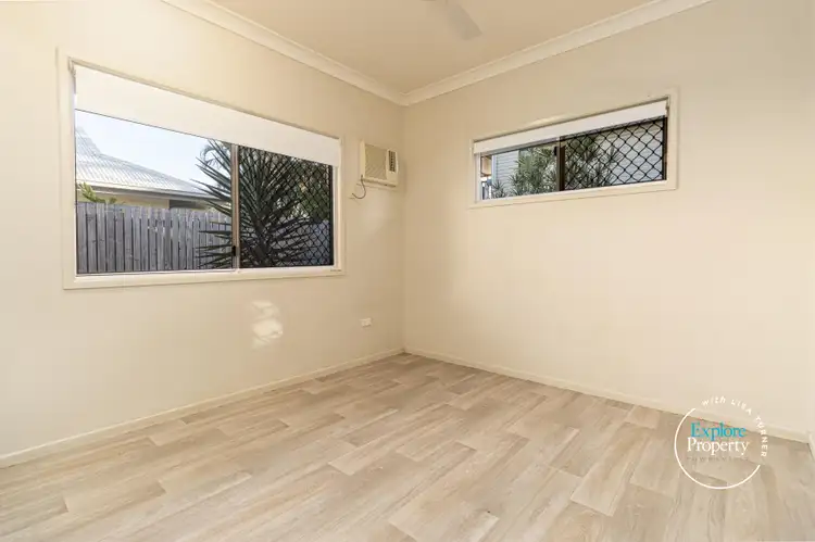 Fourth view of Homely unit listing, 1/86-88 Chandler Street, Garbutt QLD 4814