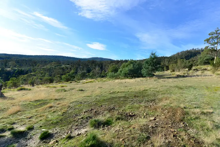 Fourth view of Homely land listing, 79 Sonners Road, Black Hills TAS 7140