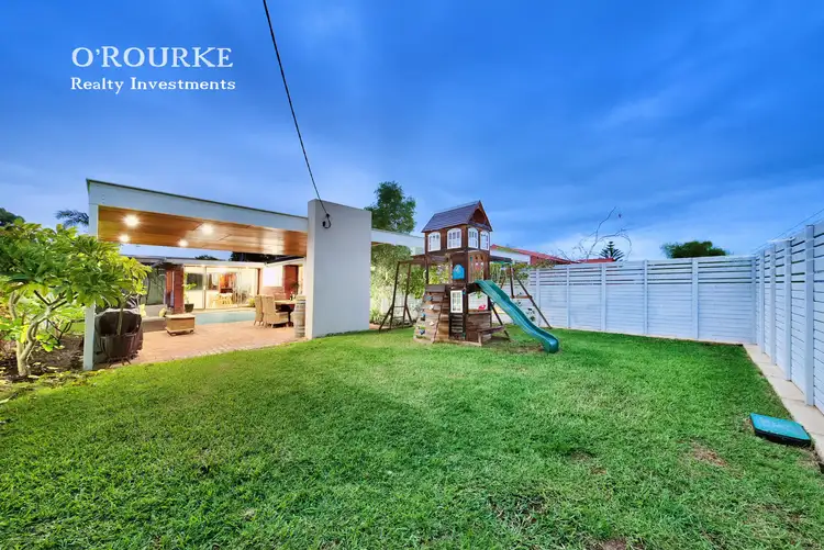 Third view of Homely house listing, 41 Taylor Way, Hillarys WA 6025