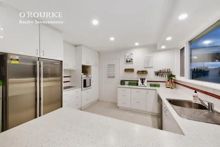 Fourth view of Homely house listing, 41 Taylor Way, Hillarys WA 6025