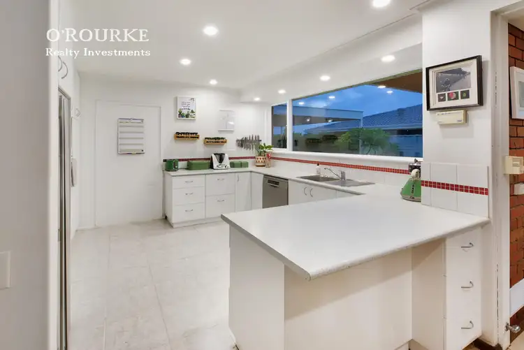 Fifth view of Homely house listing, 41 Taylor Way, Hillarys WA 6025