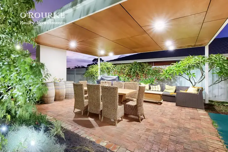Sixth view of Homely house listing, 41 Taylor Way, Hillarys WA 6025