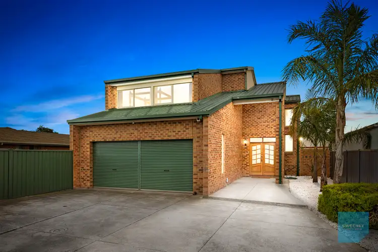 11 Billungah Place, Burnside VIC 3023