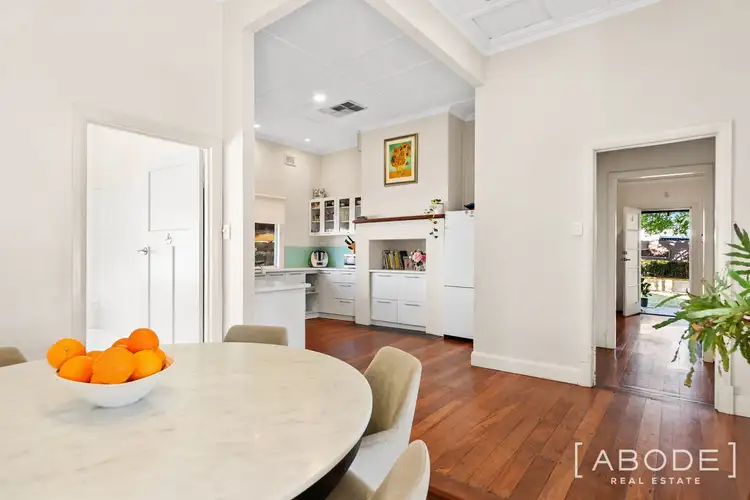 Fifth view of Homely house listing, 97 Wellington Street, Mosman Park WA 6012