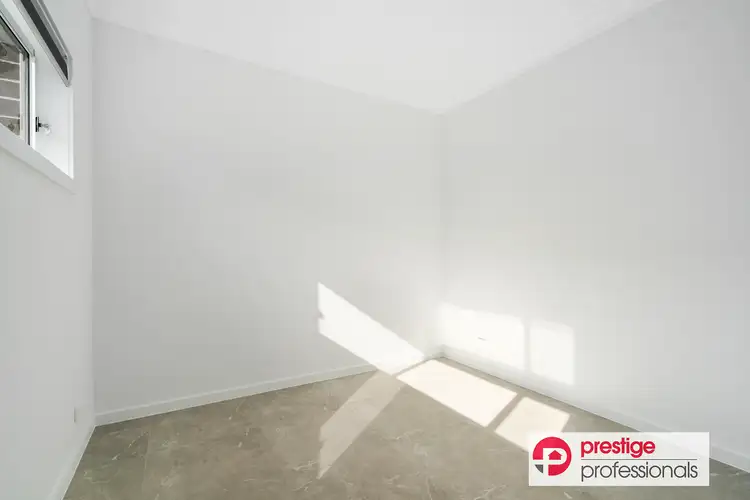 Second view of Homely house listing, 4a Chauvel Avenue, Wattle Grove NSW 2173