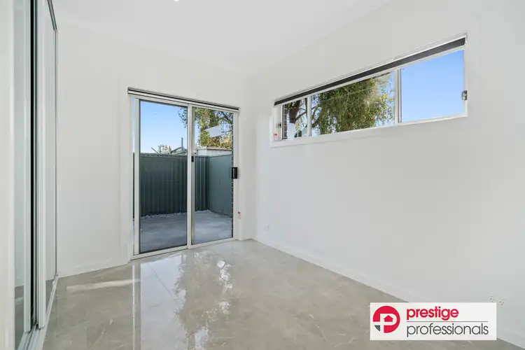 Third view of Homely house listing, 4a Chauvel Avenue, Wattle Grove NSW 2173