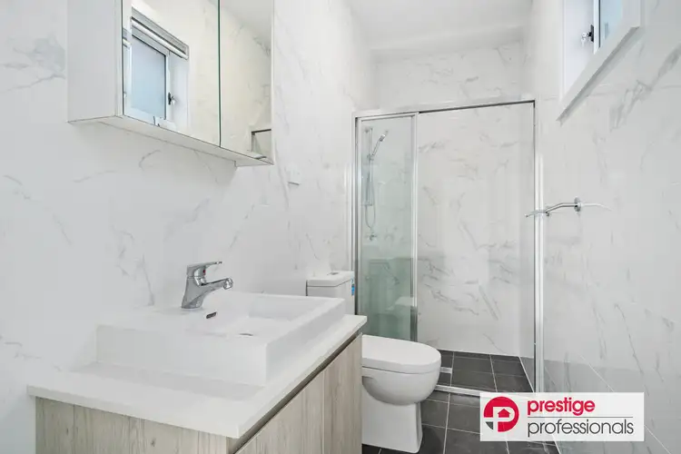 Fourth view of Homely house listing, 4a Chauvel Avenue, Wattle Grove NSW 2173