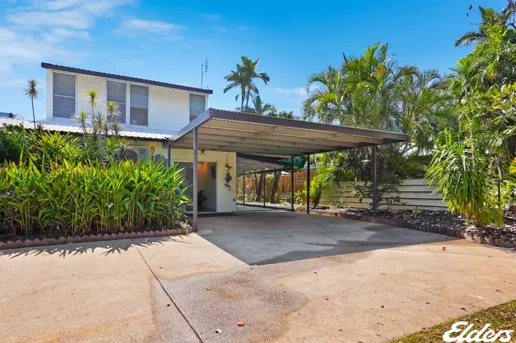Main view of Homely townhouse listing, 3/125 Old McMillans Road, Millner NT 810