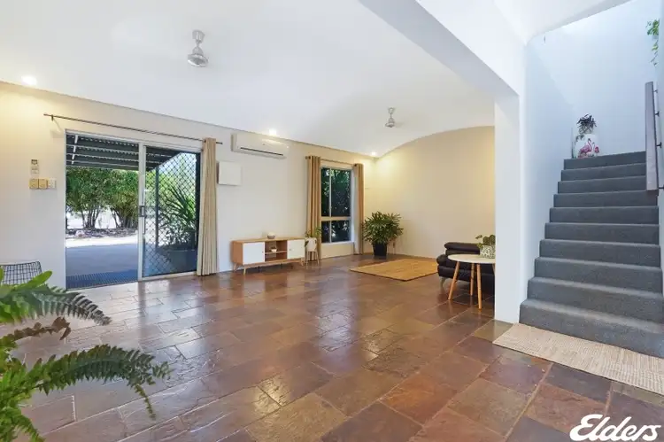 Second view of Homely townhouse listing, 3/125 Old McMillans Road, Millner NT 810