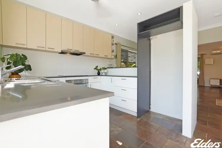 Third view of Homely townhouse listing, 3/125 Old McMillans Road, Millner NT 810