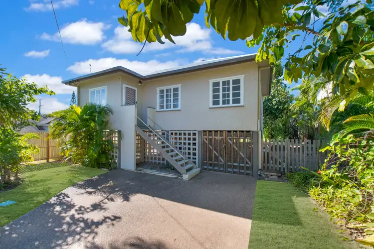 Main view of Homely house listing, 17 Stuart Street, North Ward QLD 4810