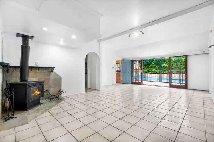 Fourth view of Homely house listing, 36 Oateson Skyline Drive, Seven Hills QLD 4170