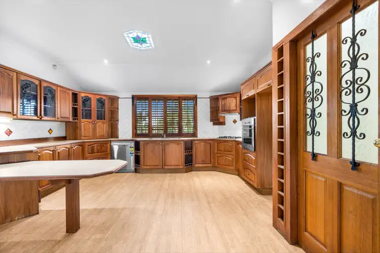 Fifth view of Homely house listing, 36 Oateson Skyline Drive, Seven Hills QLD 4170