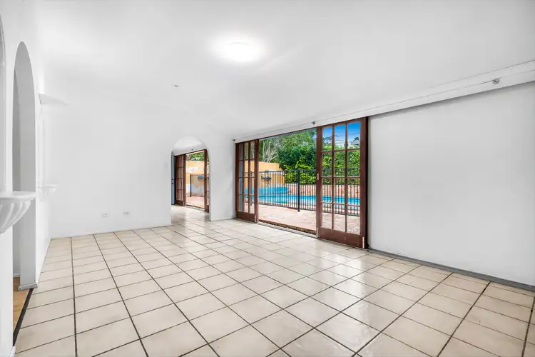 Sixth view of Homely house listing, 36 Oateson Skyline Drive, Seven Hills QLD 4170