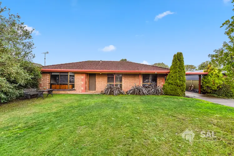 4 Shalamar Crescent, Mount Gambier SA 5290