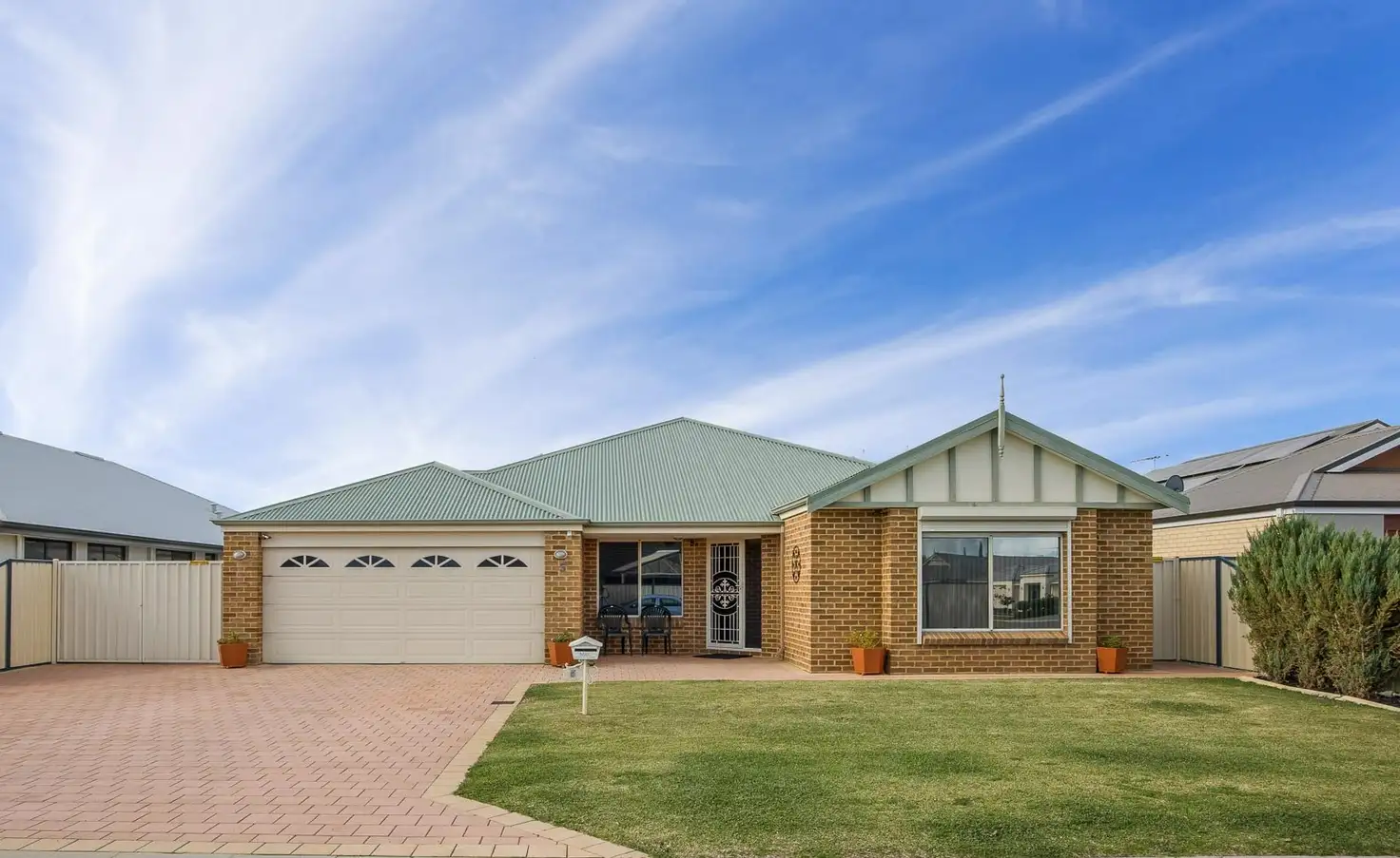 Main view of Homely house listing, 5 St Joseph Fairway, Success WA 6164