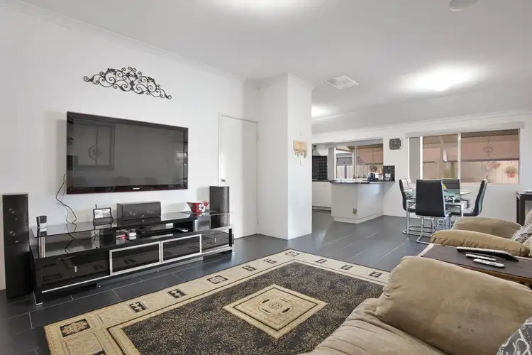 Sixth view of Homely house listing, 5 St Joseph Fairway, Success WA 6164