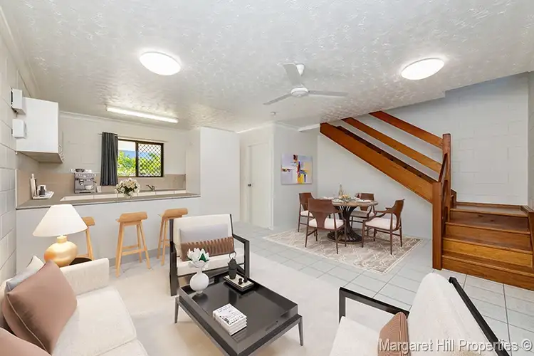 Main view of Homely unit listing, 1/37 China Street, Mundingburra QLD 4812