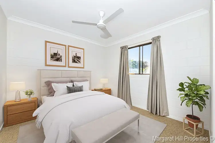 Fifth view of Homely unit listing, 1/37 China Street, Mundingburra QLD 4812