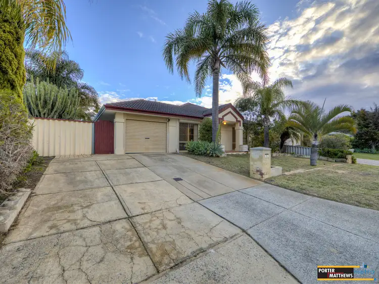 4 Jerula Court, Maddington WA 6109