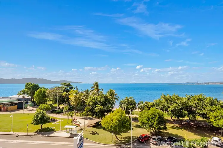 Third view of Homely unit listing, 402/75 The Strand - Aquarius on the Beach, North Ward QLD 4810
