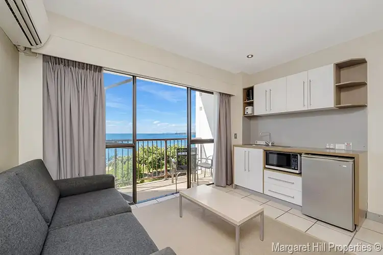 Sixth view of Homely unit listing, 402/75 The Strand -  Aquarius on the Beach, North Ward QLD 4810