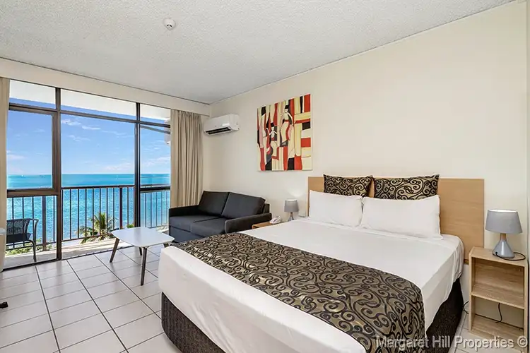 Second view of Homely unit listing, 710-711/75 The Strand, North Ward QLD 4810