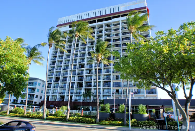 Third view of Homely unit listing, 710-711/75 The Strand, North Ward QLD 4810
