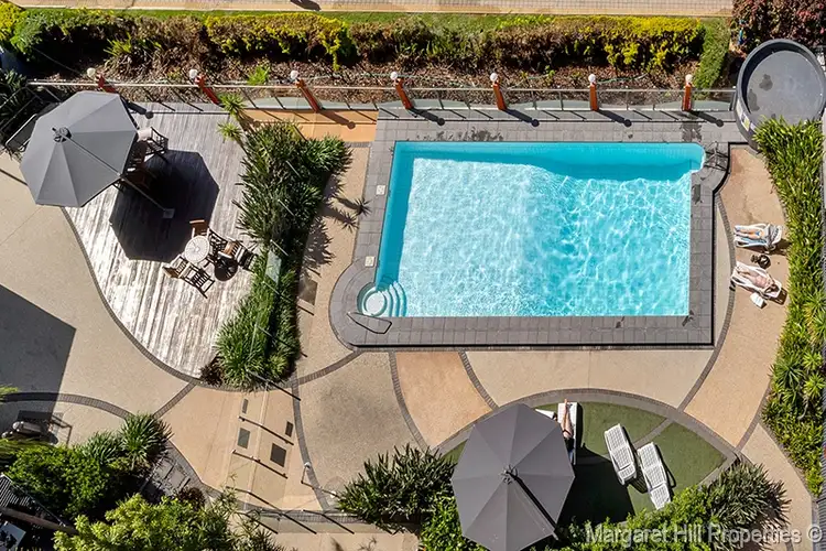 Fourth view of Homely unit listing, 710-711/75 The Strand, North Ward QLD 4810